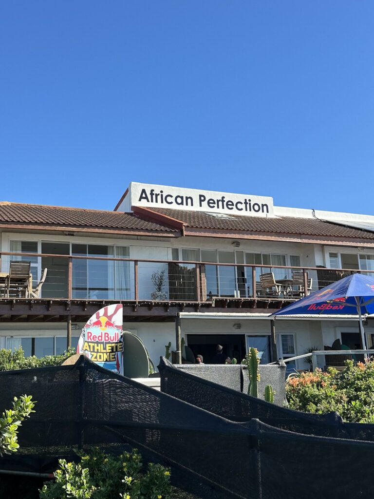 J Bay Classic 2024 Event Setup - African Perfection